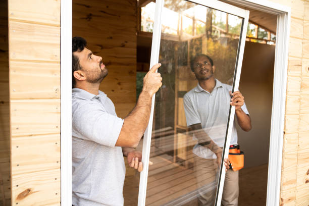 Best Commercial Insulation Contractor  in Albers, IL