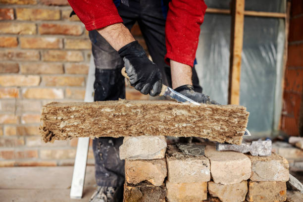 Best Insulation Installation Cost  in Albers, IL